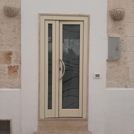 מונופולי Incantevole Appartamento Rosa Blu' מראה חיצוני תמונה