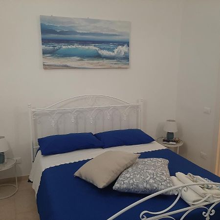 מונופולי Incantevole Appartamento Rosa Blu' מראה חיצוני תמונה