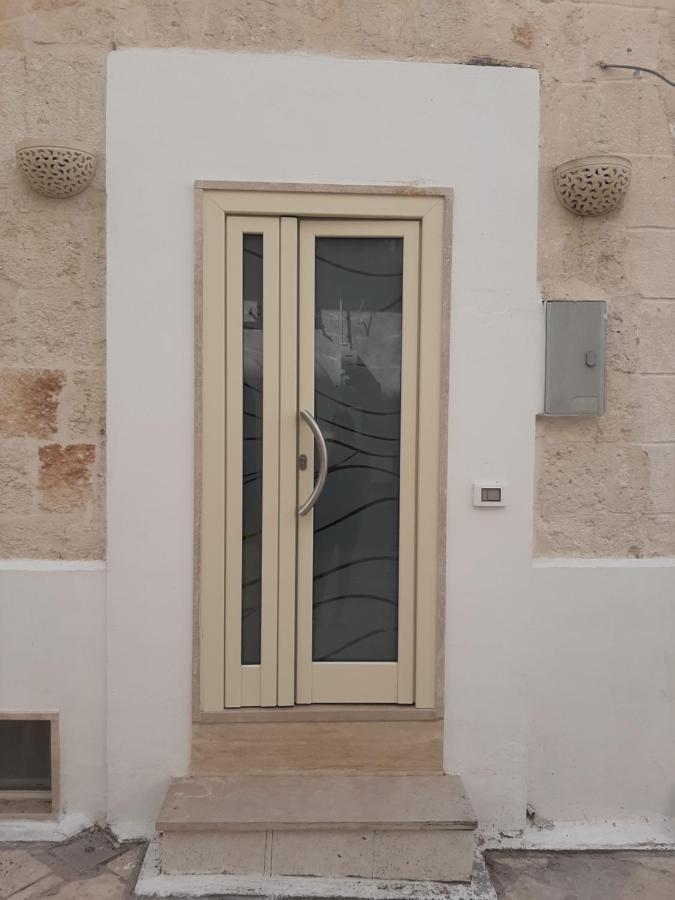 מונופולי Incantevole Appartamento Rosa Blu' מראה חיצוני תמונה