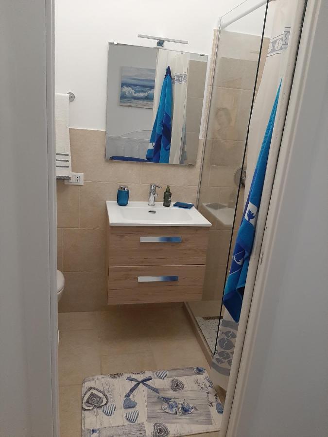 מונופולי Incantevole Appartamento Rosa Blu' מראה חיצוני תמונה