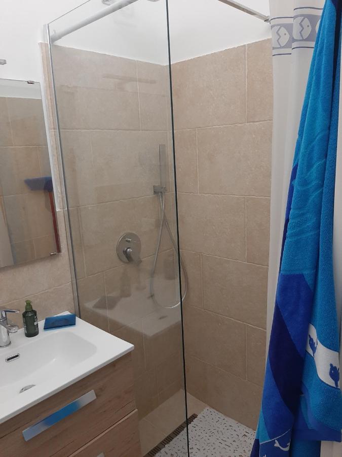 מונופולי Incantevole Appartamento Rosa Blu' מראה חיצוני תמונה
