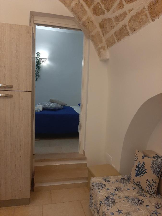 מונופולי Incantevole Appartamento Rosa Blu' מראה חיצוני תמונה