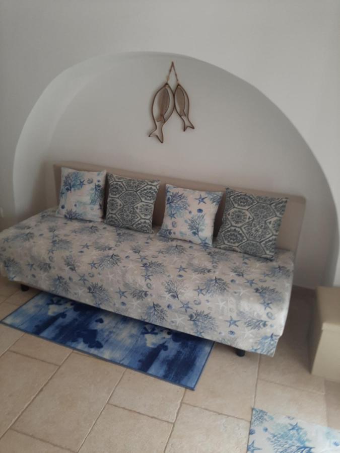 מונופולי Incantevole Appartamento Rosa Blu' מראה חיצוני תמונה