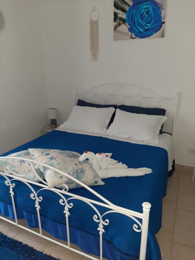 מונופולי Incantevole Appartamento Rosa Blu' מראה חיצוני תמונה