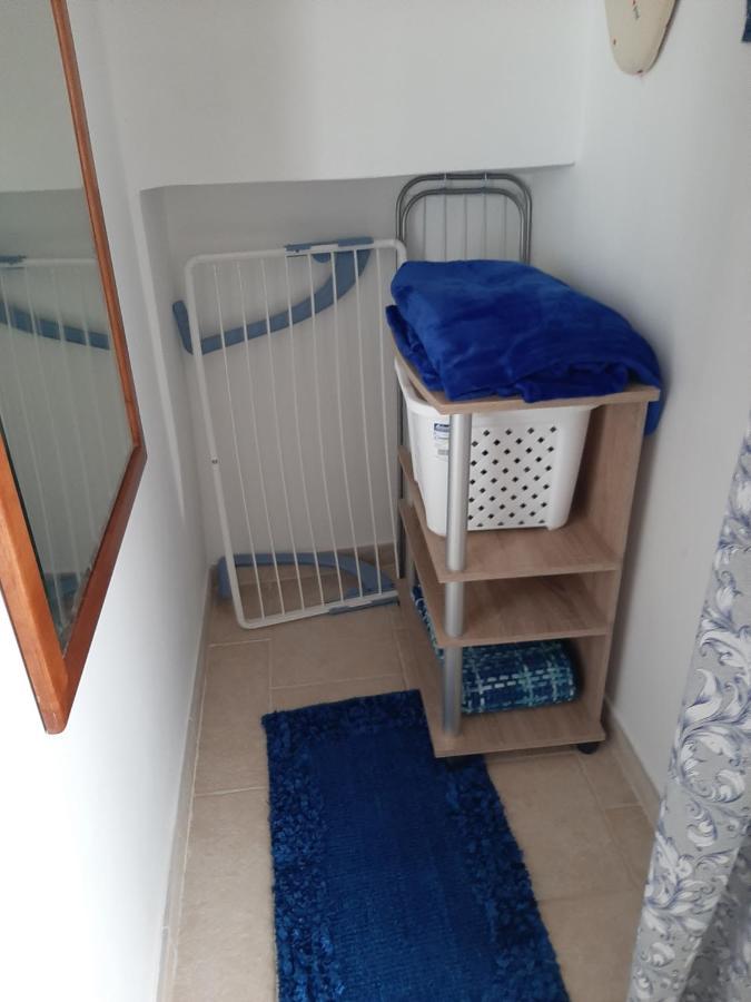 מונופולי Incantevole Appartamento Rosa Blu' מראה חיצוני תמונה